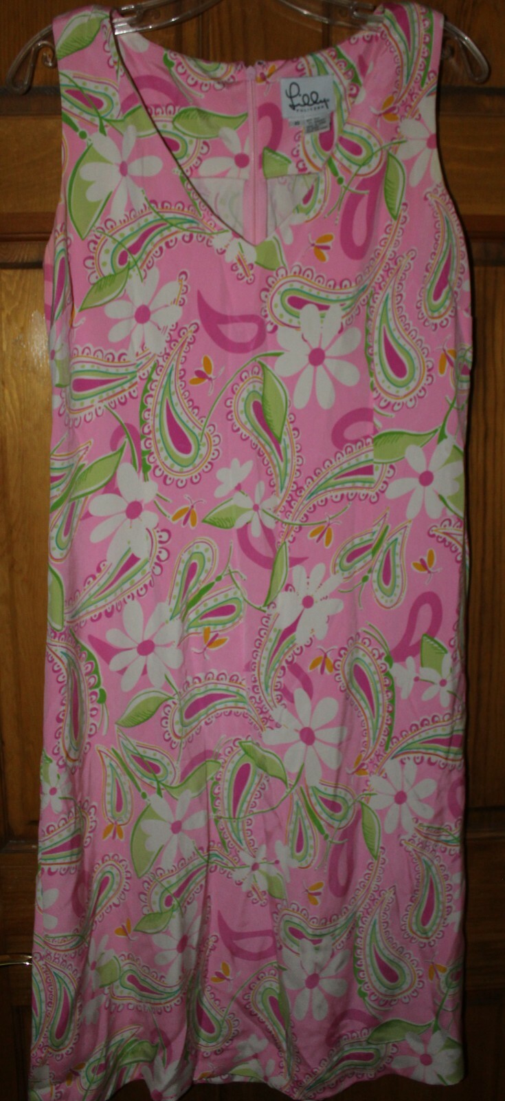 lilly pulitzer summer dresses